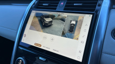 Land Rover Discovery 3.0 D300 Metropolitan Edition 5dr Auto Diesel Station Wagon